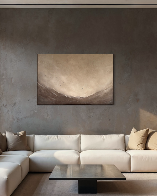Quietude