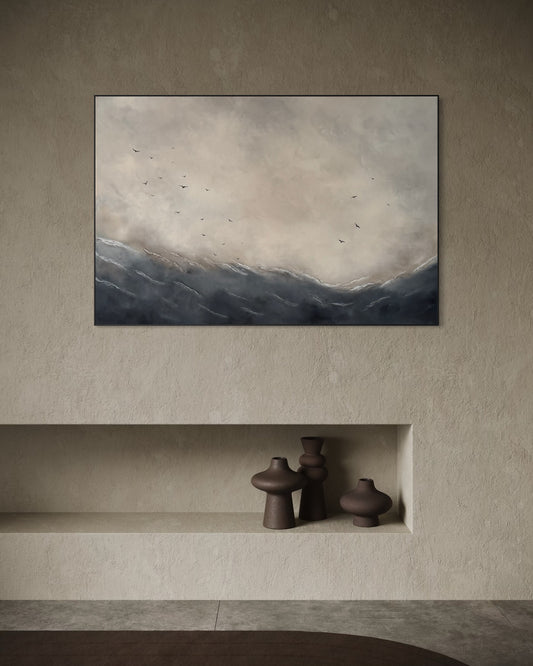 Silence No. 14