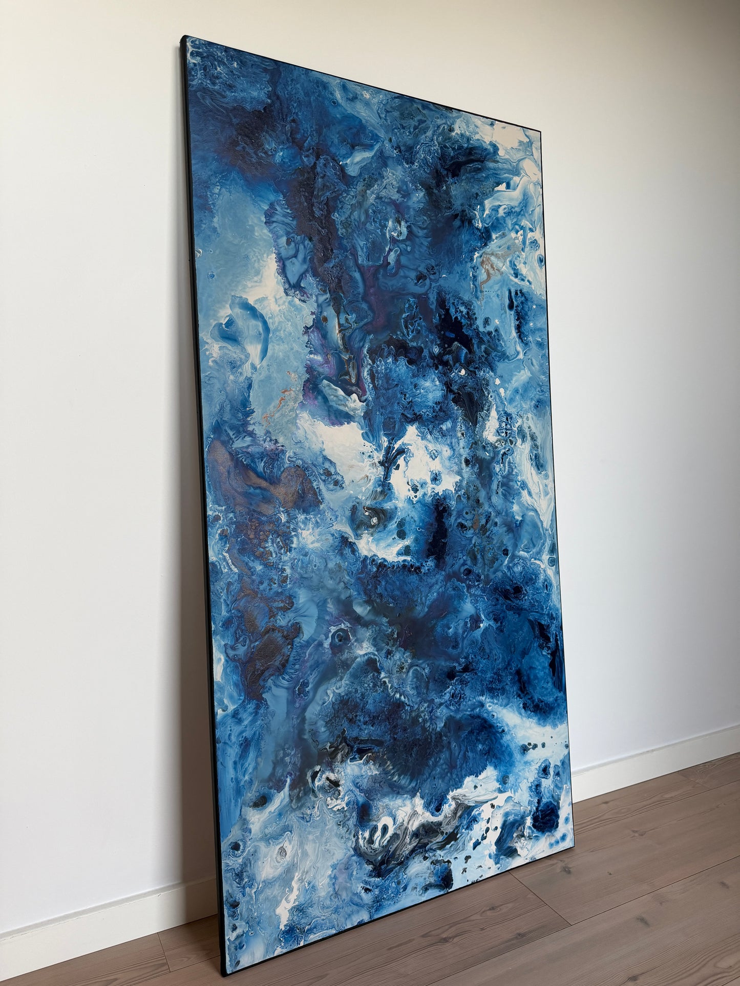 Ocean Pulse