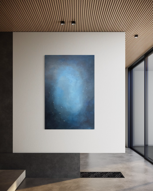 Blue Storm