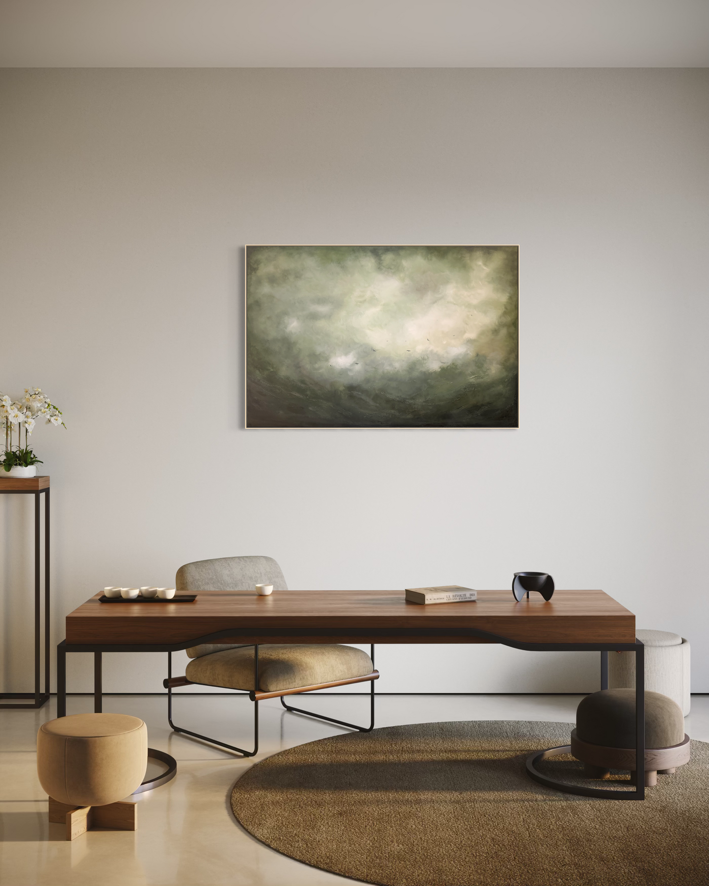 Landscape No.1