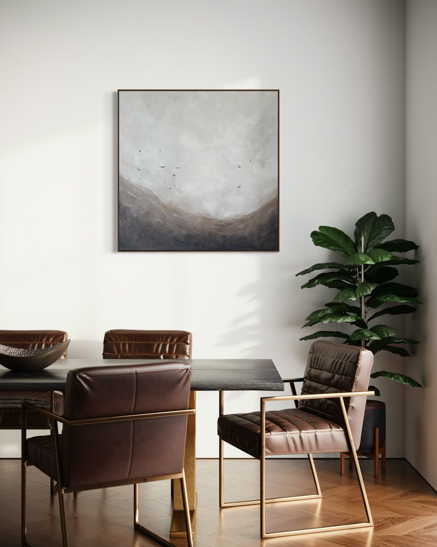 Silence No, 13