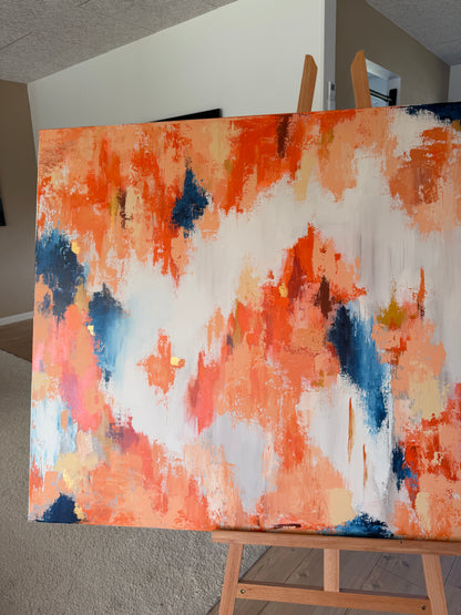 Chromatic Reverie