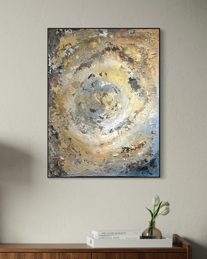 Earth