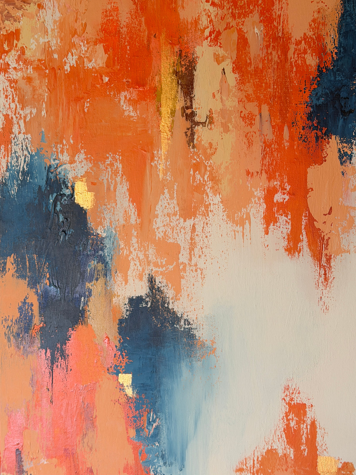 Chromatic Reverie
