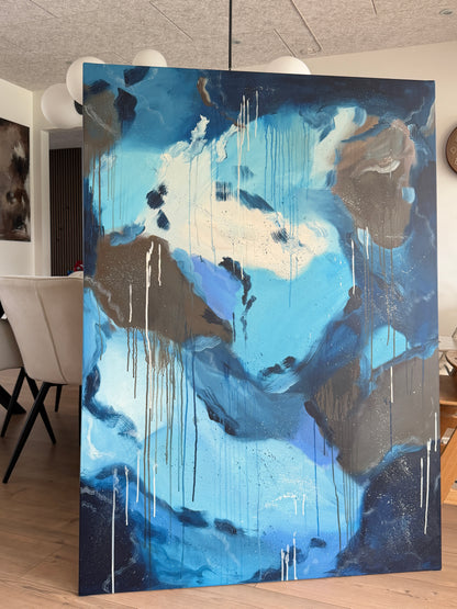 Blue Tempest