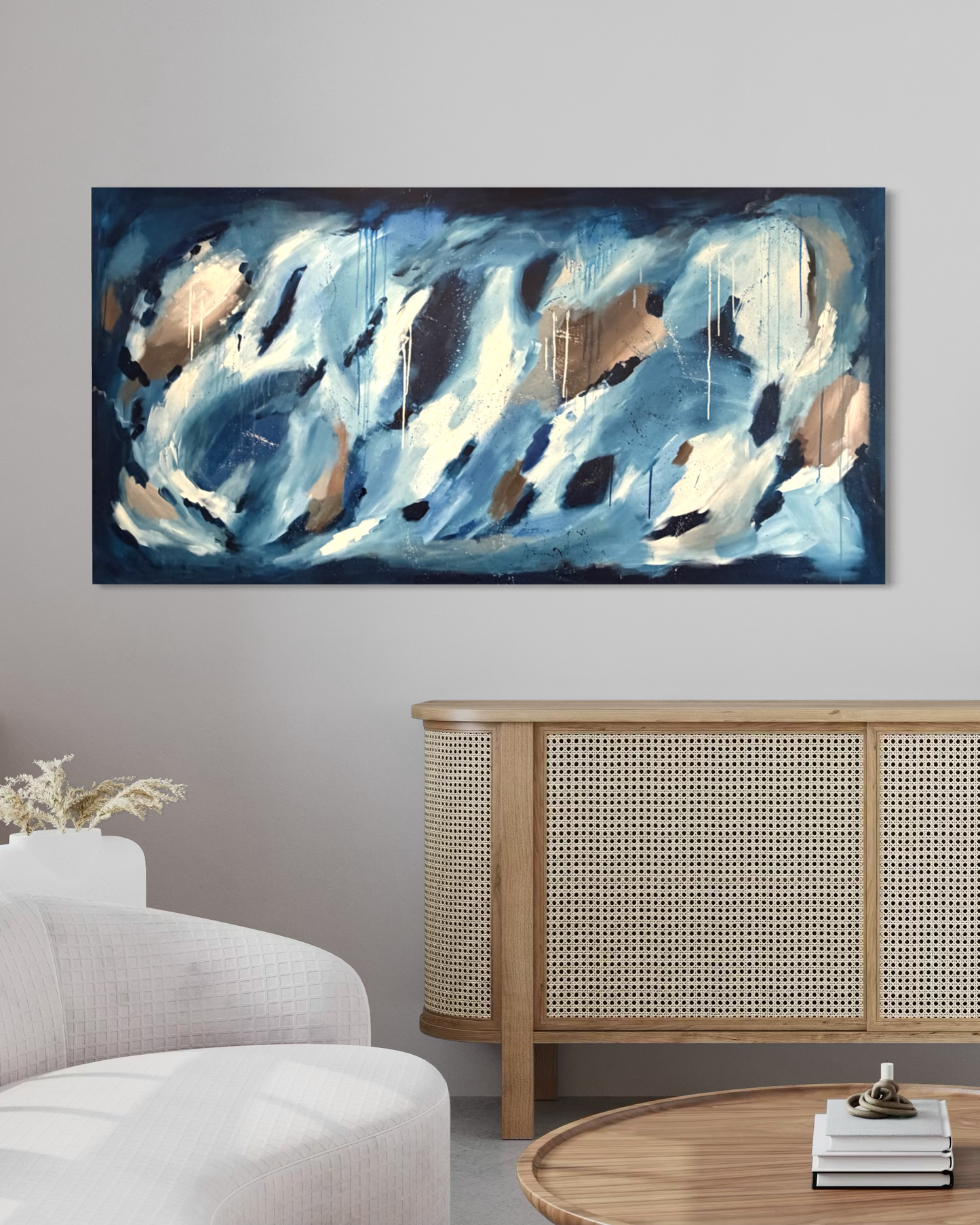 The Sea Within