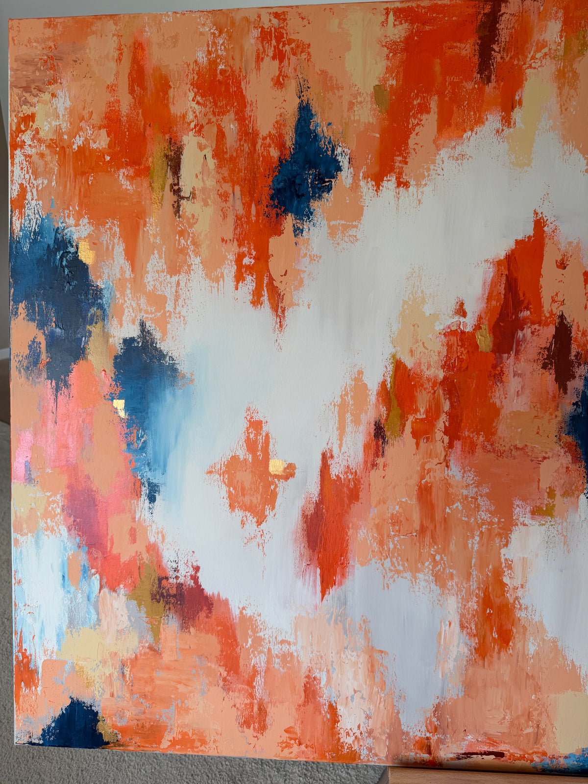 Chromatic Reverie