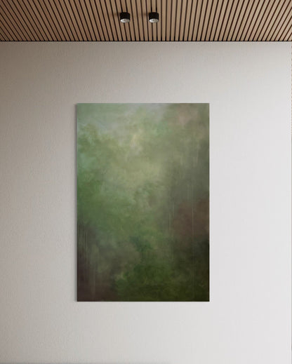 Forest Mist