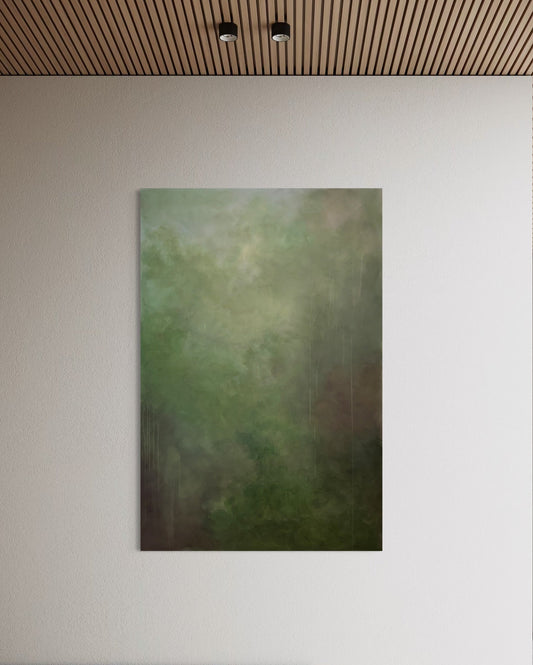 Forest Mist