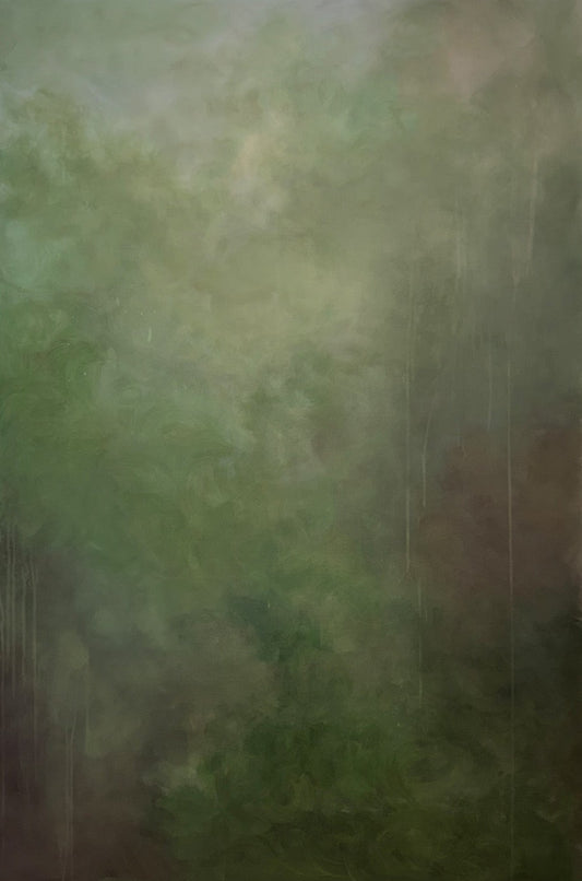 Forest Mist