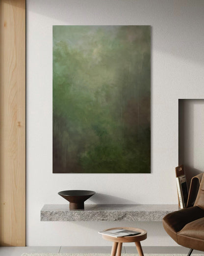 Forest Mist