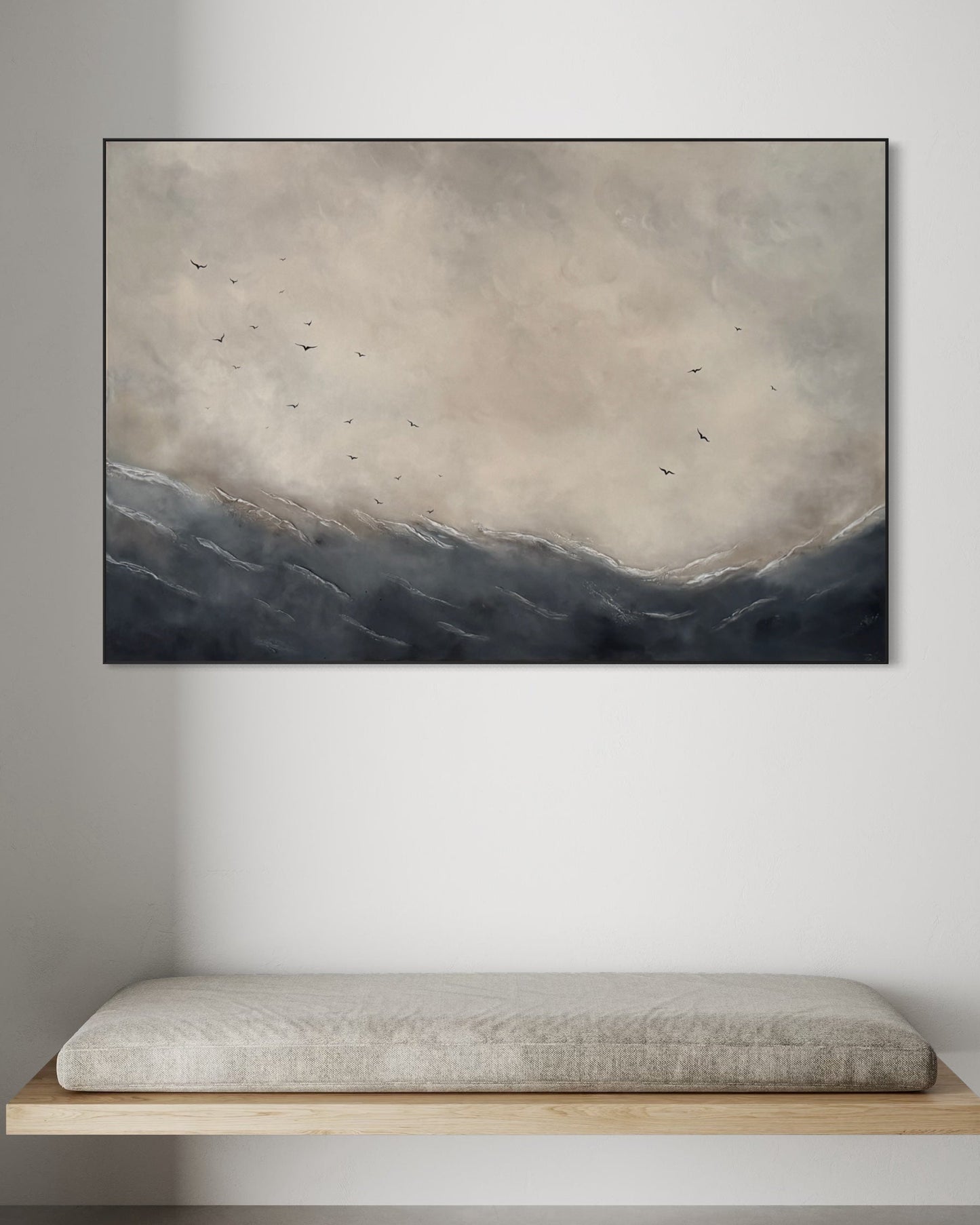 Silence No. 14