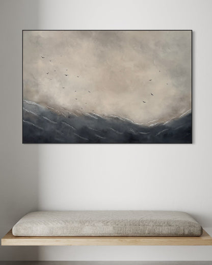 Silence No. 14