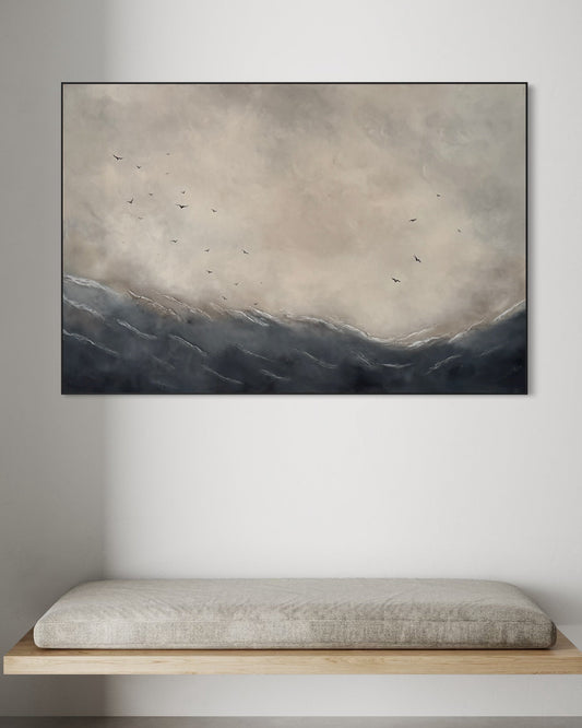 Silence No. 14