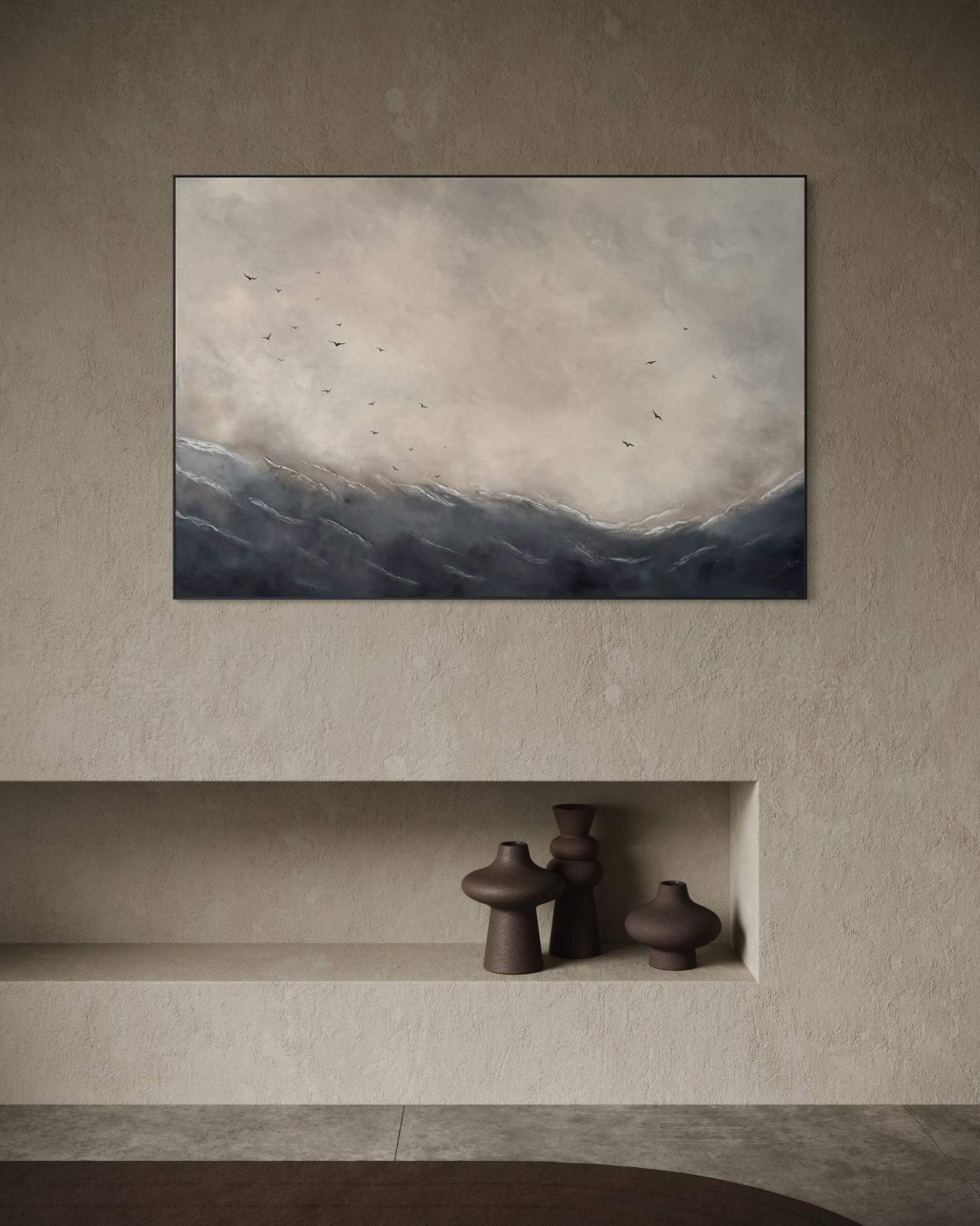 Silence No. 14