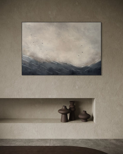 Silence No. 14