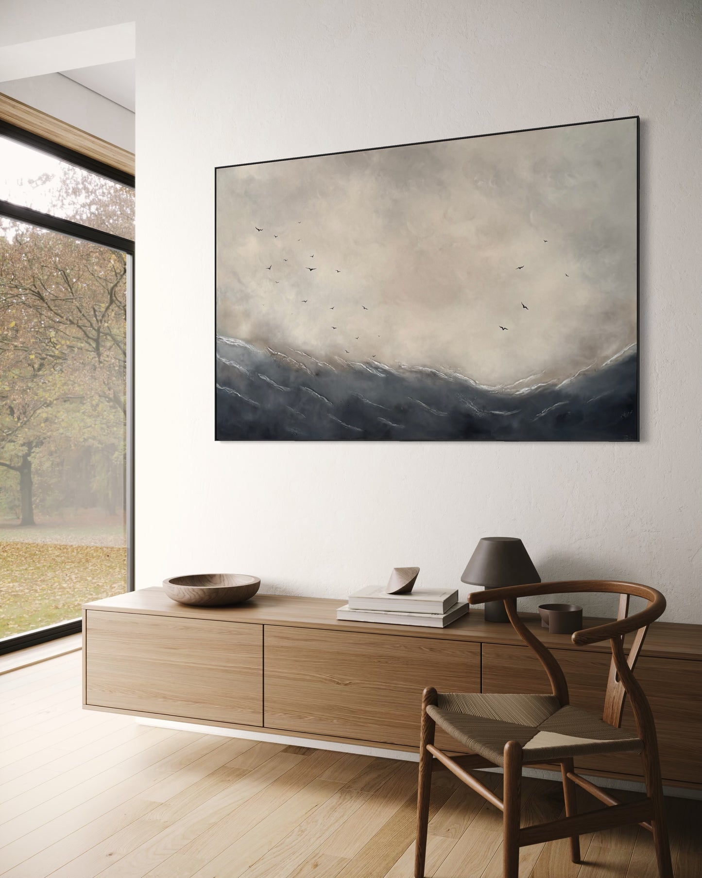Silence No. 14