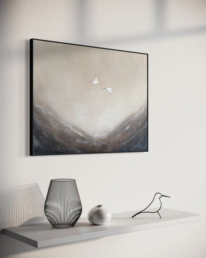 Silent Swans