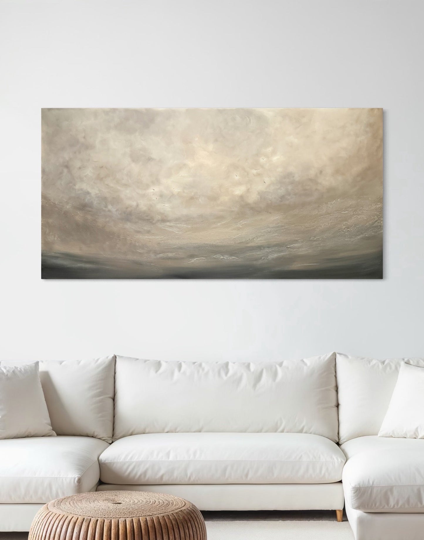 Eternal Calm