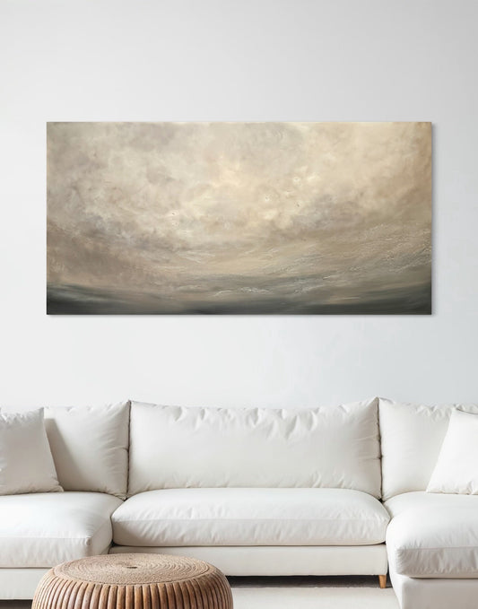 Eternal Calm