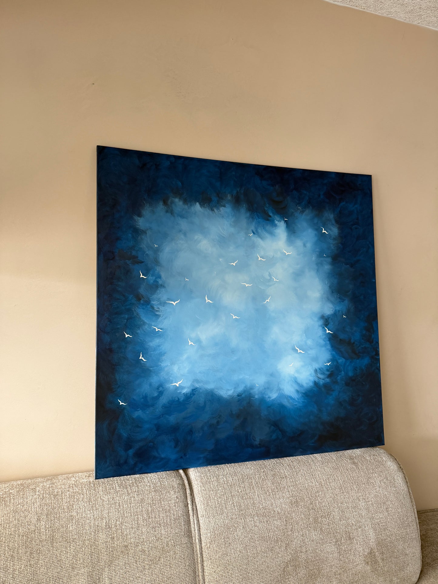 A Breath of Sky
