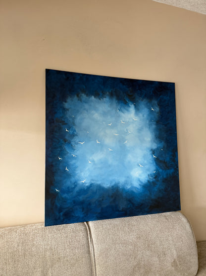 A Breath of Sky
