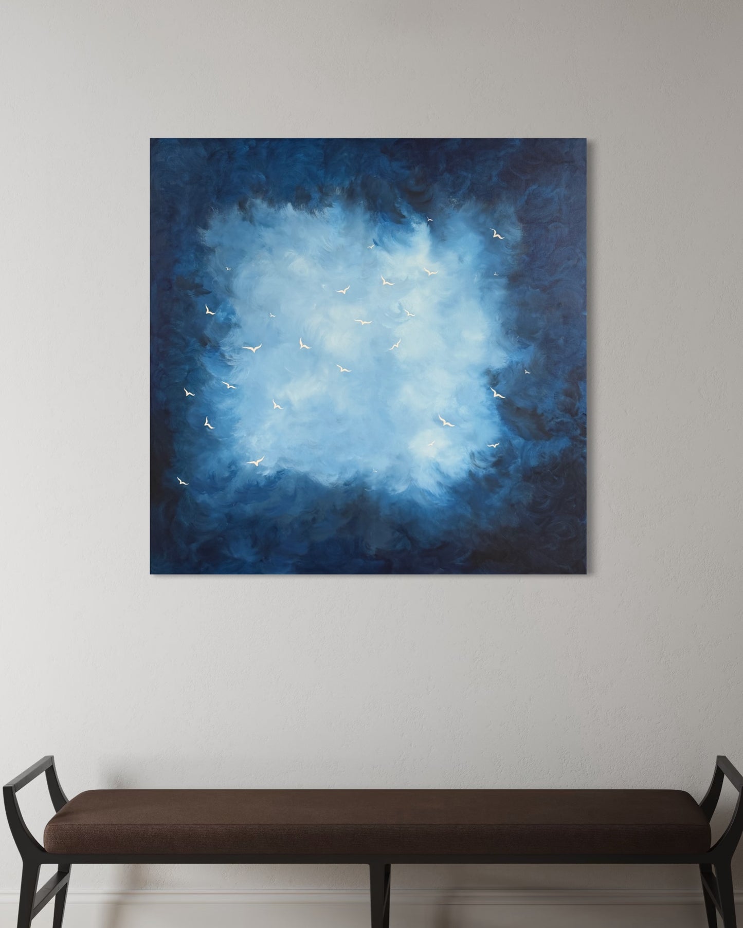 A Breath of Sky