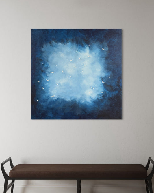 A Breath of Sky