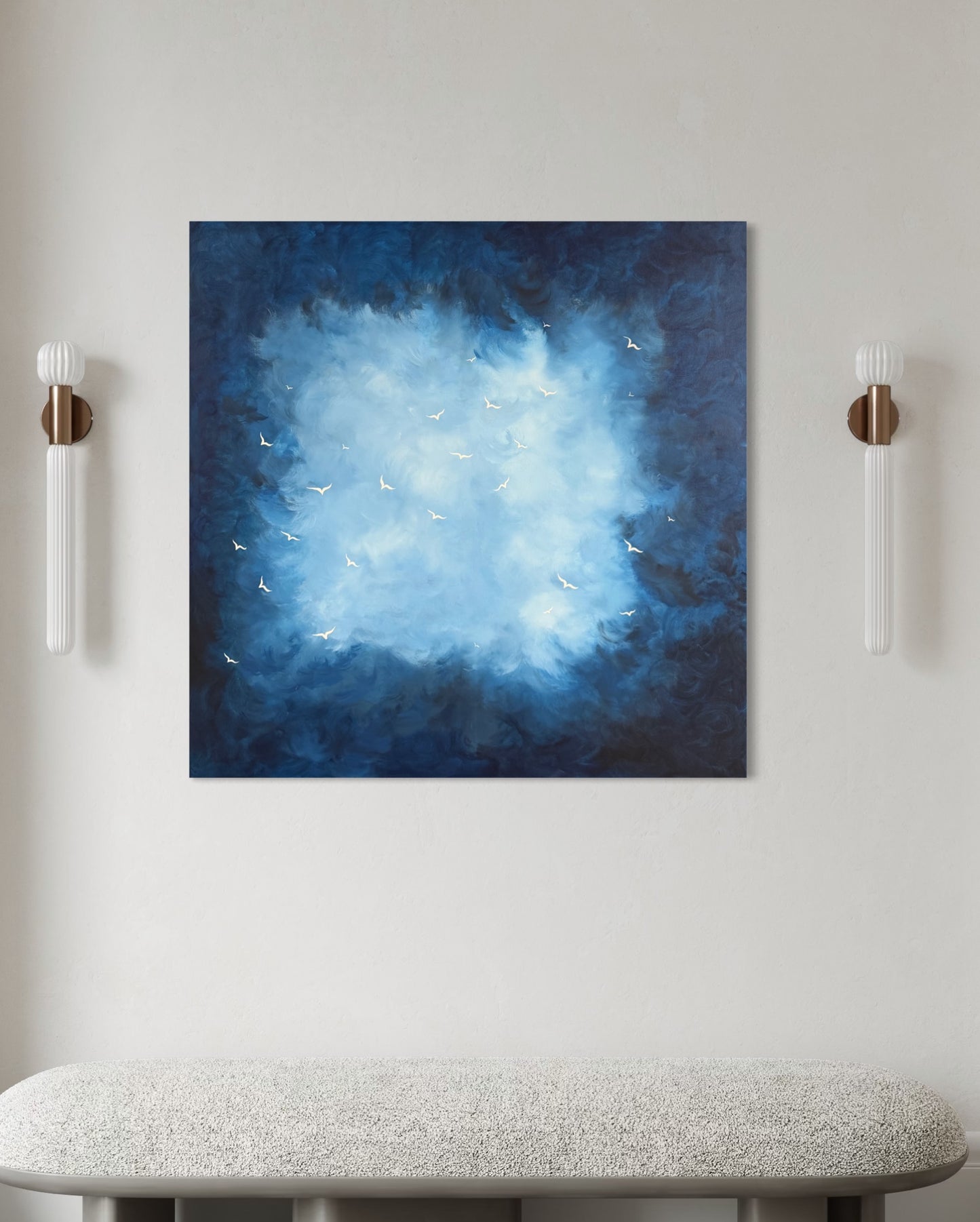 A Breath of Sky