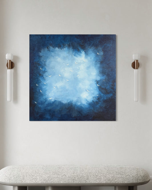 A Breath of Sky
