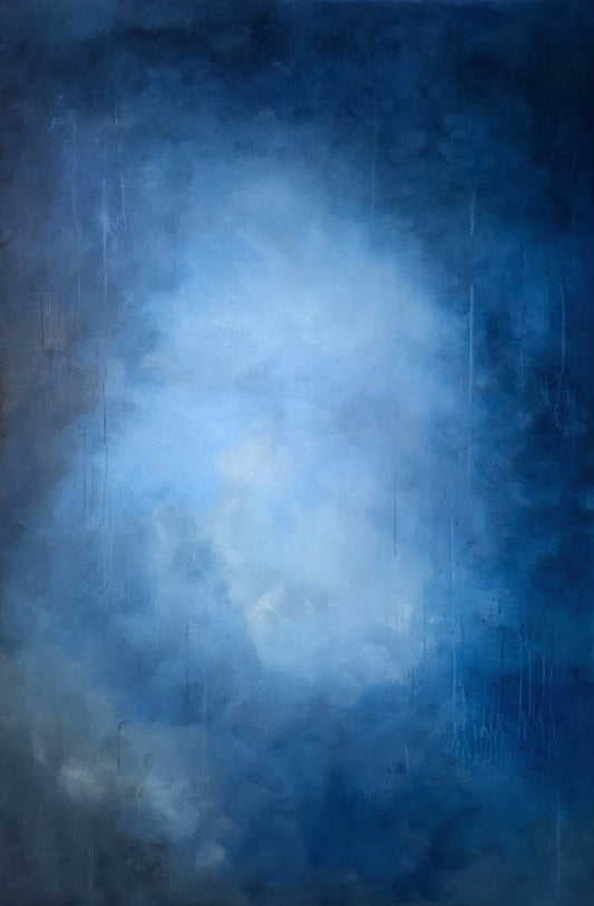 Still Blue