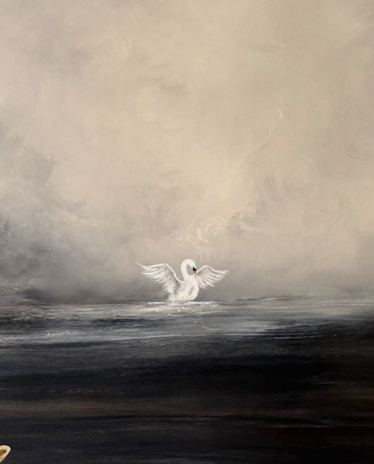 Grace in Silence