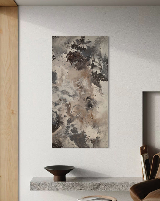 Mineral Flow