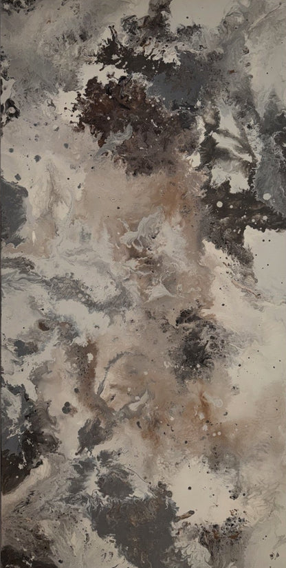 Mineral Flow