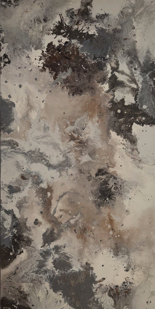 Mineral Flow
