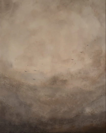 A Quiet Distance