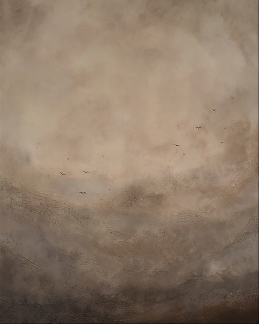 A Quiet Distance