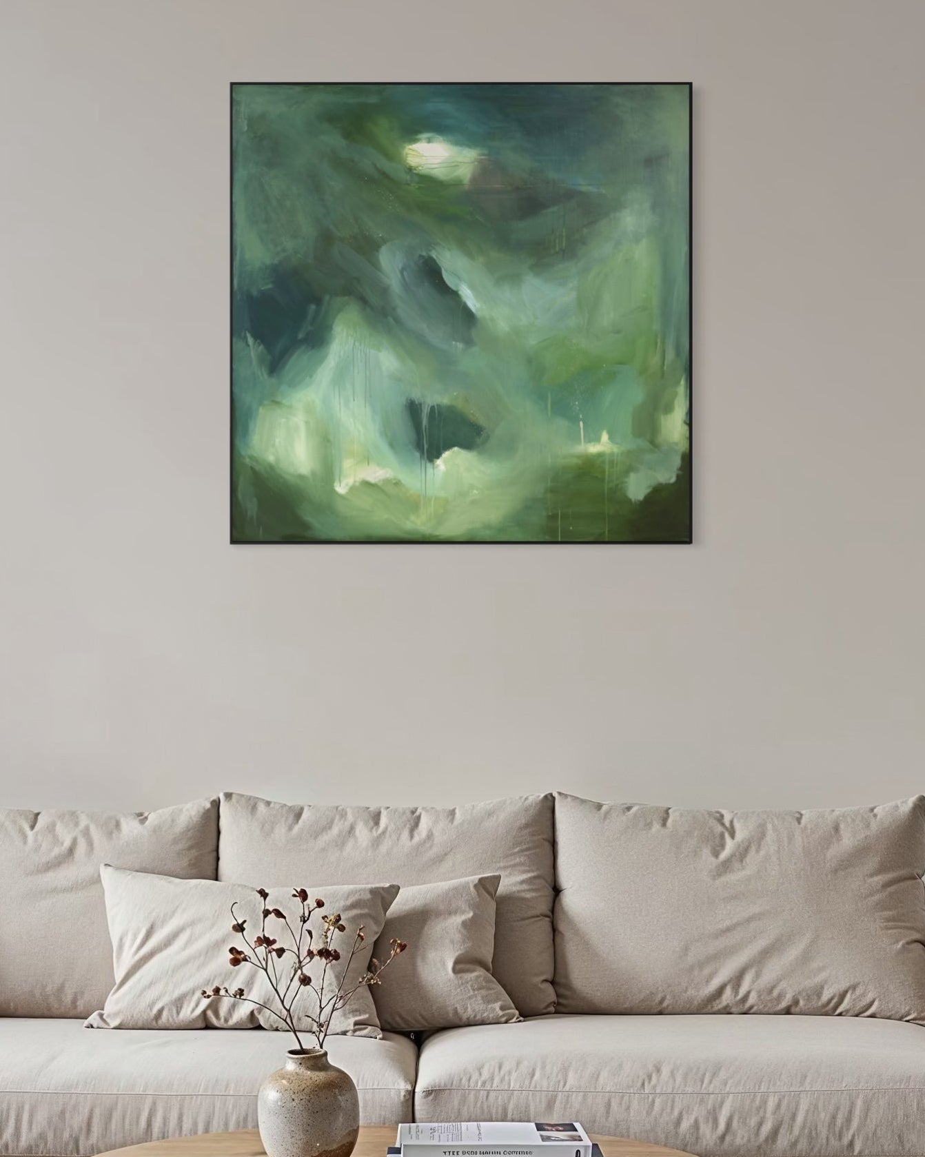 Awakening no. 2