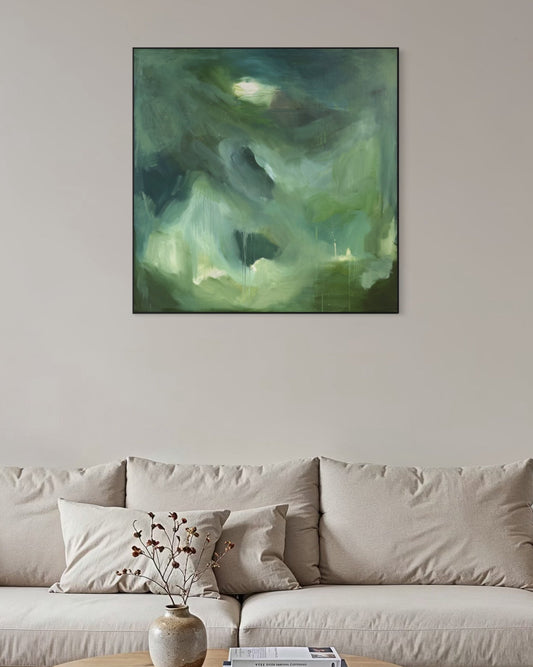 Awakening no. 2