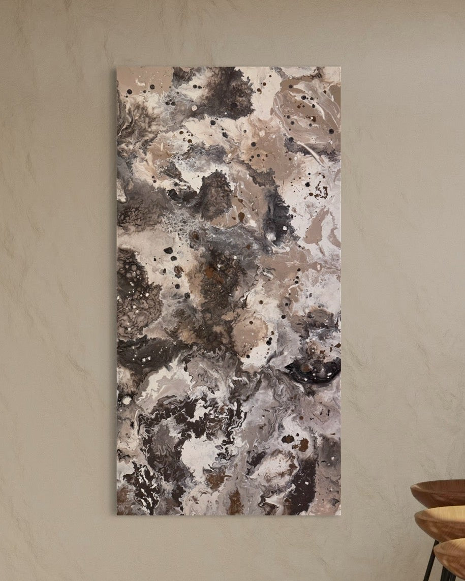 Stone Whisper