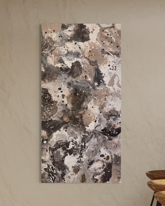 Stone Whisper
