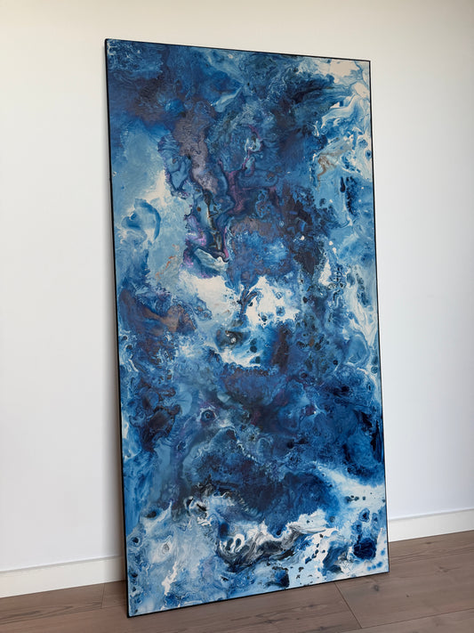 Ocean Pulse