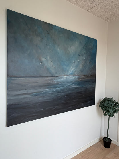 Blue Dawn
