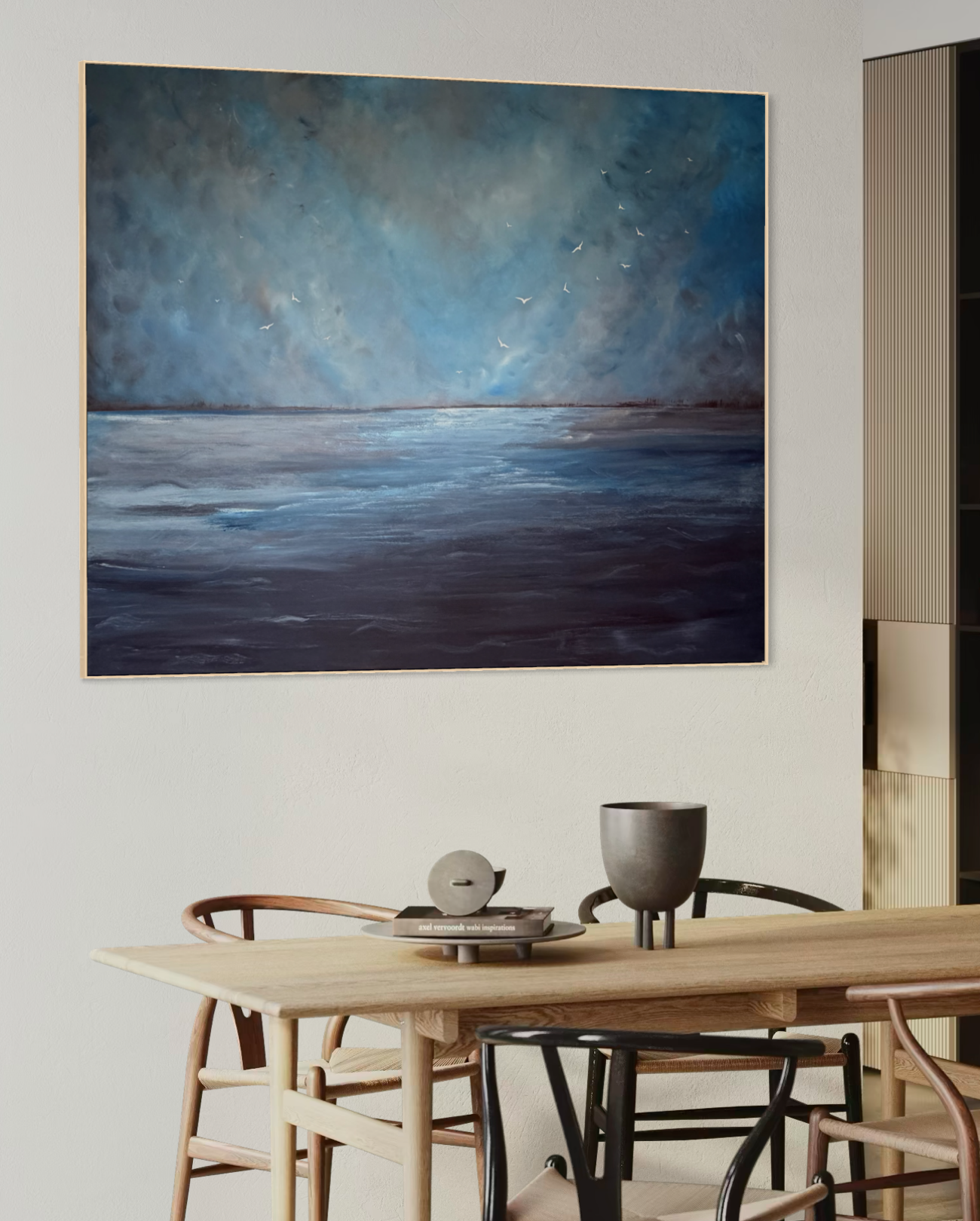 Blue Dawn