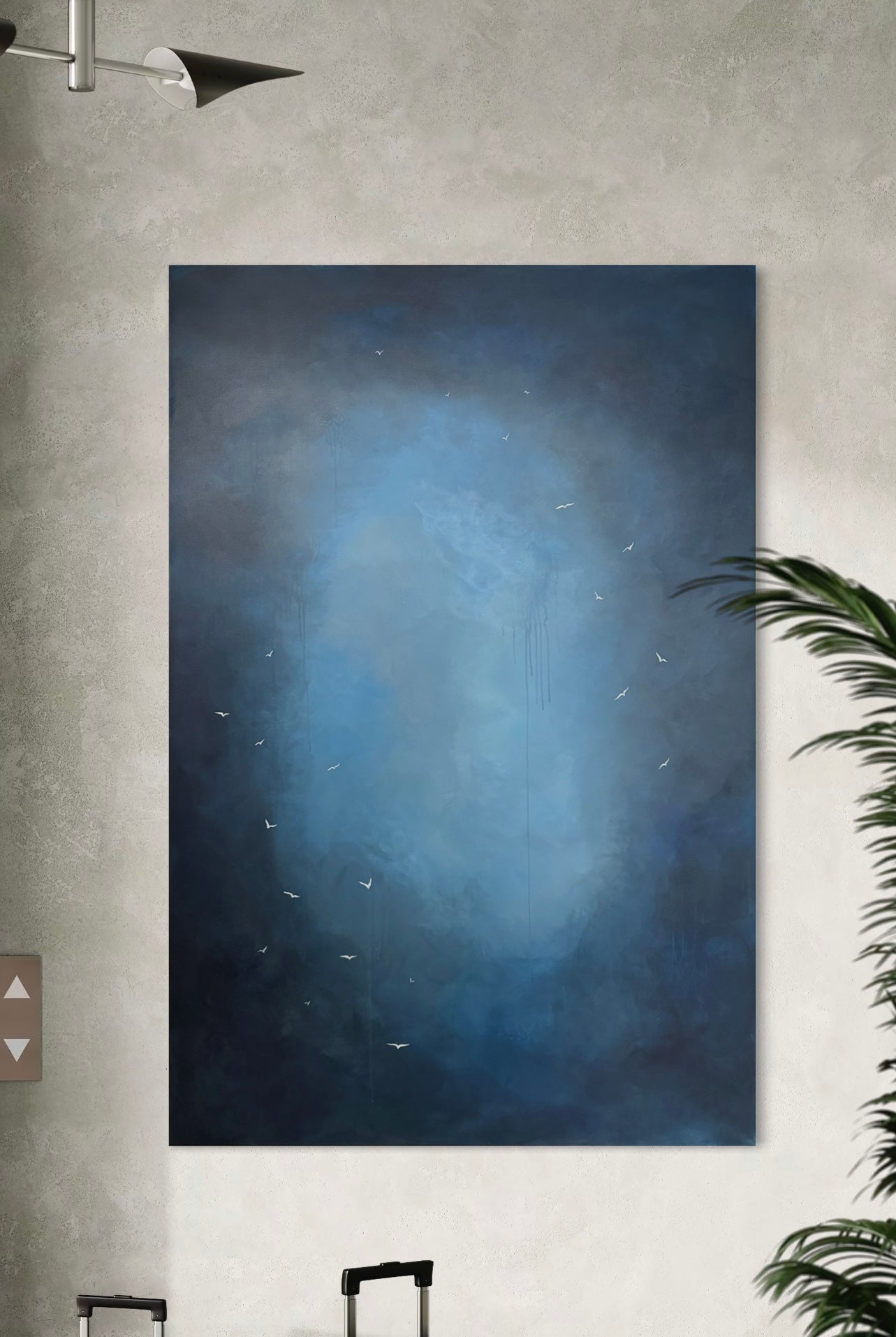 Blue Storm