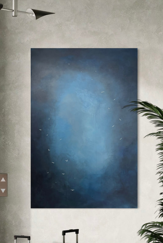 Blue Storm