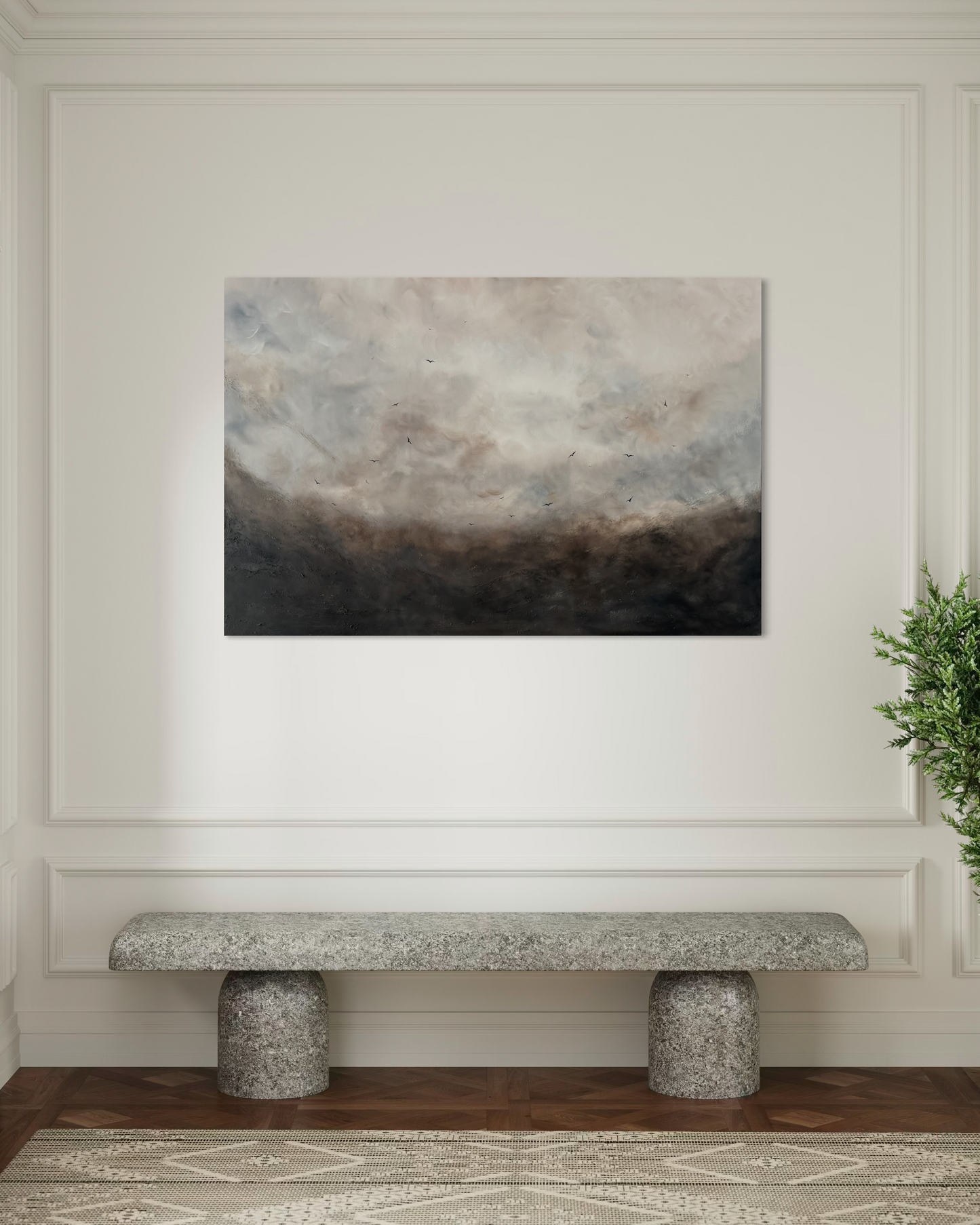 Silence No. 2