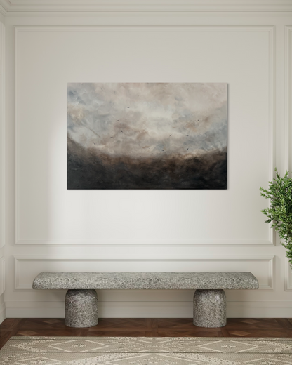 Silence No. 2