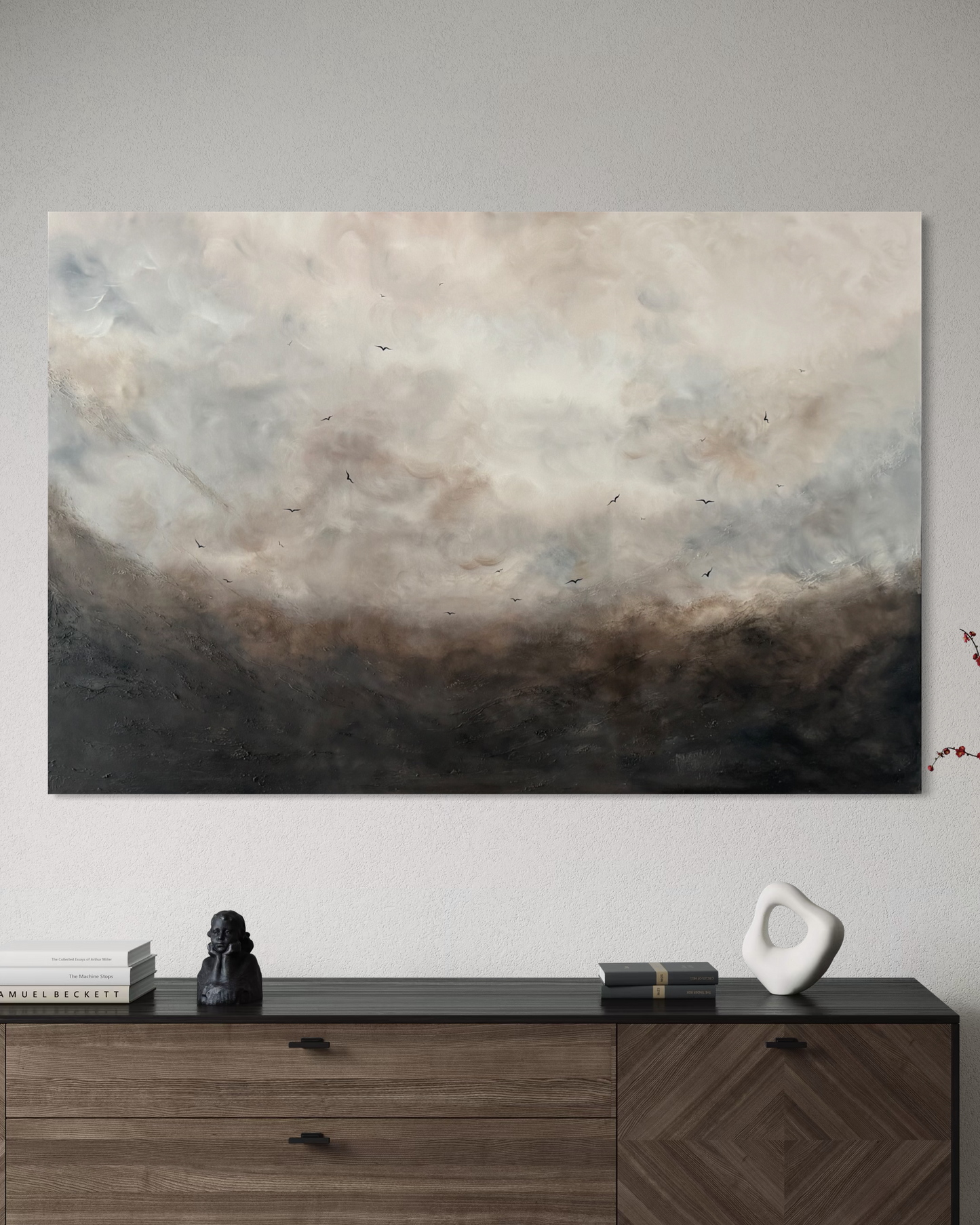 Silence No. 2